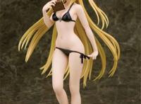 金色暗影 泳装版