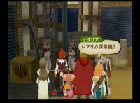 深渊传说Tales of The Abyss