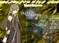 深渊传说 动漫简介