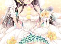 台湾插画师樱野露精美图集赏二