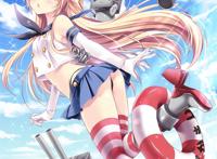 『在桜花季漫步』「pixiv」 画师:…