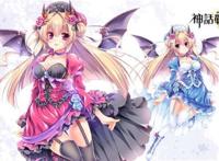 Galgame（美少女游戏）是18禁成人游戏?