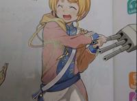 艾伦老师,教科书,本子,p站,同人,el.