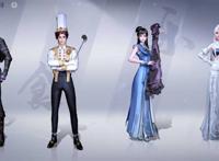 在天谕手游中社会职业简单介绍