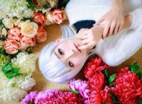 佐佐木琲世女装 佐佐子 COS