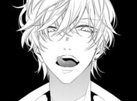 漫画:把我变成坏孩子