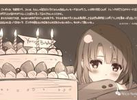 这些年，因为动漫的缘故我逐渐找到了一个能让自己愉悦的世界