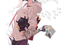 [厨力放出a] [信冲]喜欢啊