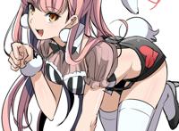 [厨力放出a] 纯洁而清秀,淫荡而毒辣——双面女王梅芙