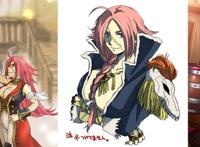 [厨力放出a] 击落了太阳的女人——弗朗西斯·德雷克