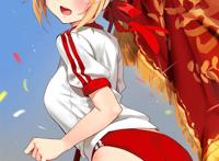 [艺术审美e-][厨力放出a]求一波尼禄的灵衣图