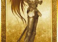 [厨力放出a]职阶卡背的图片