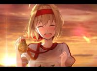 [厨力放出a] 余之主场,为余献上雷鸣般的喝彩——尼禄