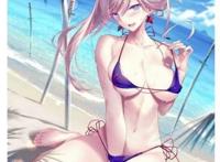 武藏 k 光崎 fgo 水着 武藏 b2タペストリー 武蔵 fate/grand order 武藏 k 光崎 fgo 水着 武藏 b2タペストリー 武蔵 fate/grand order