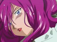 《精灵宝可梦》颜值担当武藏 紫色长发飘飘