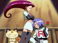 武藏和小次郎! 武藏和小次郎!