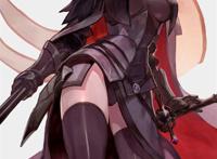 【二次元福利】黑贞专场