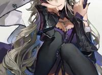 FGO攻略抽黑贞哪个卡池的情况好一点