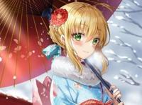 涉及从者:呆毛王