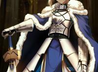 呆毛 【动漫美图】呆毛王