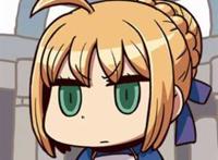 人类最古老的呆毛王