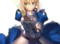 亚瑟王虽然不懂人心,但是我们谁会不喜欢这样的她呢? 亚瑟王虽然不懂人心,但是我们谁会不喜欢这样的她呢?