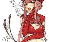 fate/grand order 梅芙