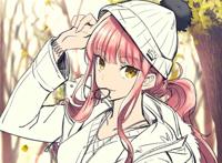 fate/grand order 梅芙