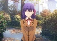 HF线剧场版第二章：hf线樱和士郎做过几次