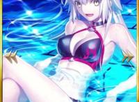 fgo三大破鞋风评最差的三位从者