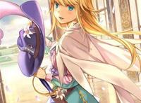 fgo四大伪娘 分别是：迪昂、罗摩、阿斯托尔福