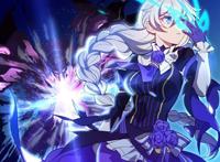 手机壁纸秀:《fate/ha》卡莲