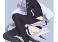 崩坏3同人图——卡莲特辑