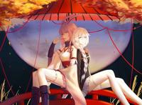 崩坏3rd 插图 卡莲