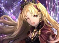 fgo日服绝版大王!英灵芬恩瑟瑟