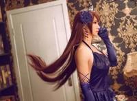 FGO斯卡哈礼装Cosplay