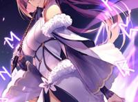 FGO · 斯卡哈スカサハ=スカディ插画作者/Artist: Bison倉鼠