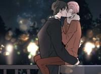 耽漫我的裕树先生漫画免费