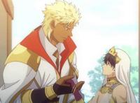 巨人族的花嫁新娘啵乐漫画)