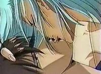 绝爱ova动漫简介