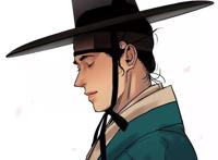 《野画集》第二季啵乐|腐味满满