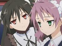 泡面才是稀罕事物——《妄想学生会》