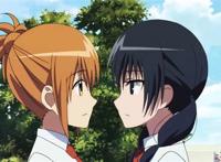 充满黄段子的搞笑动画片剧场版《妄想学生会2》PV第2弹公开