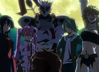 一部动漫，如果来争夺史上最虐心的动漫作品《斩赤红之瞳》