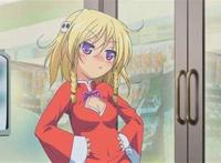 生膣ひゃくぱぁせんと! 固结びのシンパ くぱぁ