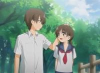 おやすみせっくす 第2话 兄を寝室へとうの合図