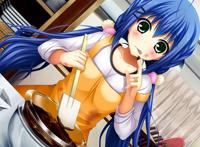 プラマイウォーズ cg收集