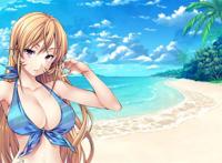 食戟之灵 动漫/ 食戟之灵