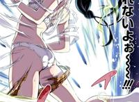 食戟之灵!