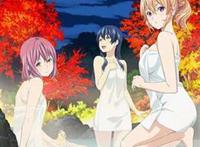 食戟之灵 贰之皿ova 秋月的邂逅 食戟のソーマ 弍ノ皿 食戟之灵 贰之皿ova 秋月的邂逅 食戟のソーマ 弍ノ皿